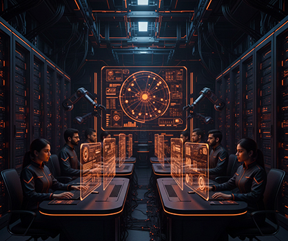 Natural Language Processing (NLP)