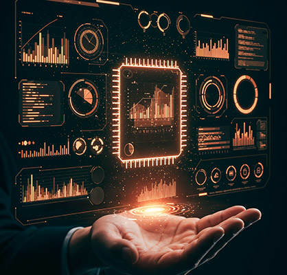 Financial Management with Predictive Analytics