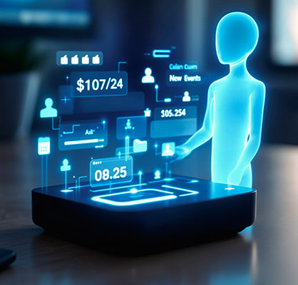 AI Agents - Autonomous Workflow Execution