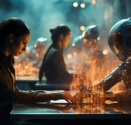 AI Power Center - Centralized ML Model Management