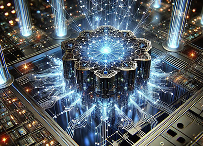 Natural Language Processing (NLP)