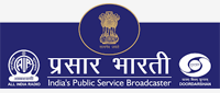 Prasar Bharati Prasar Bharati
