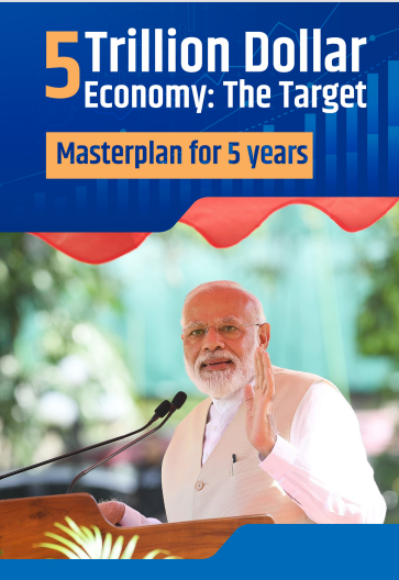 5 trillion dollar economy