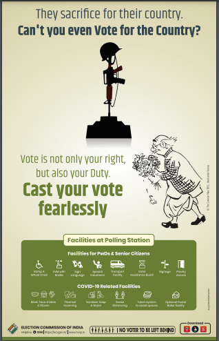 Election Commission of India