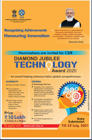 Science & Technology