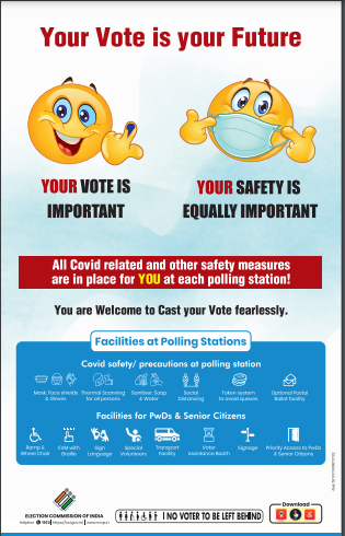 Election Commission of India