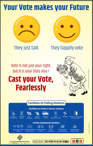 Election Commission of India