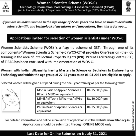 Science & Technology