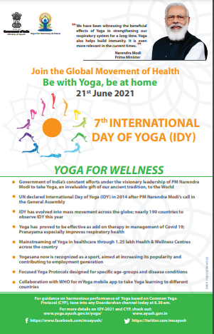 Health & Family Welfare