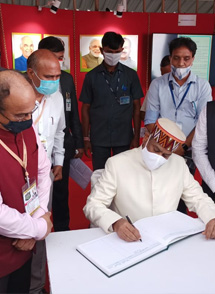 Events & Exhibitions