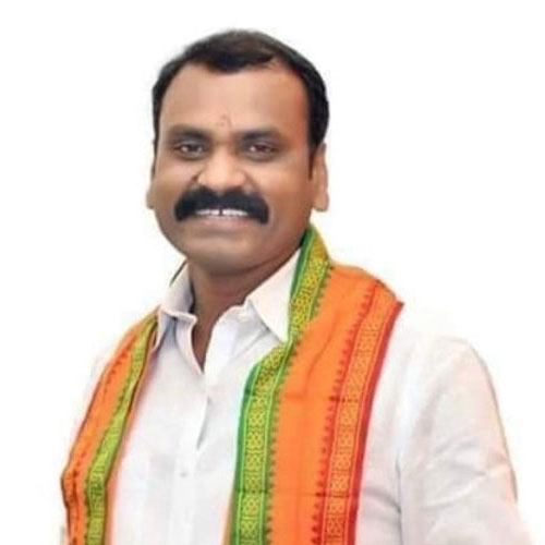 Shri Loganathan Murugan