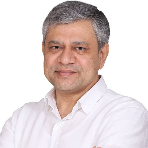 Shri Ashwini Vaishnaw